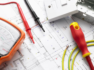 revision of electrical equipment price list