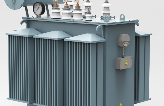 Service and maintenance of substations