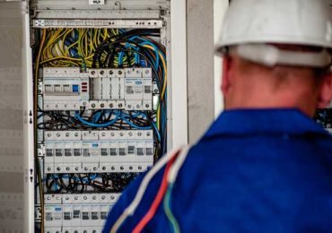service and maintenance of electrical equipment